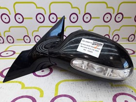 Retrovisor Esquerdo Mercedes CLK 2.6  170 Cv de 2003 - Ref OEM :  332201